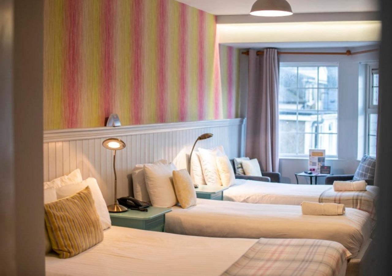 Emmet Hotel Clonakilty Zewnętrze zdjęcie