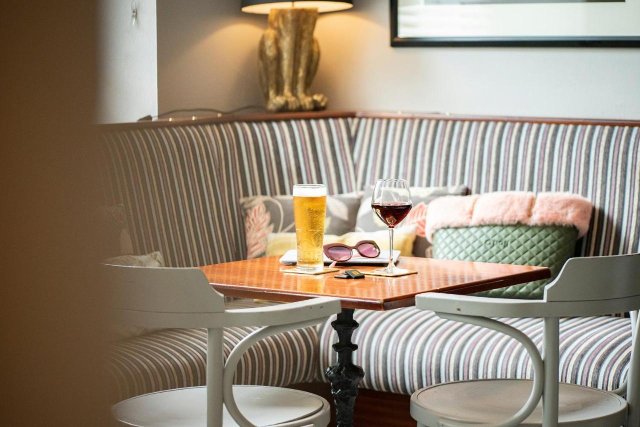 Emmet Hotel Clonakilty Zewnętrze zdjęcie