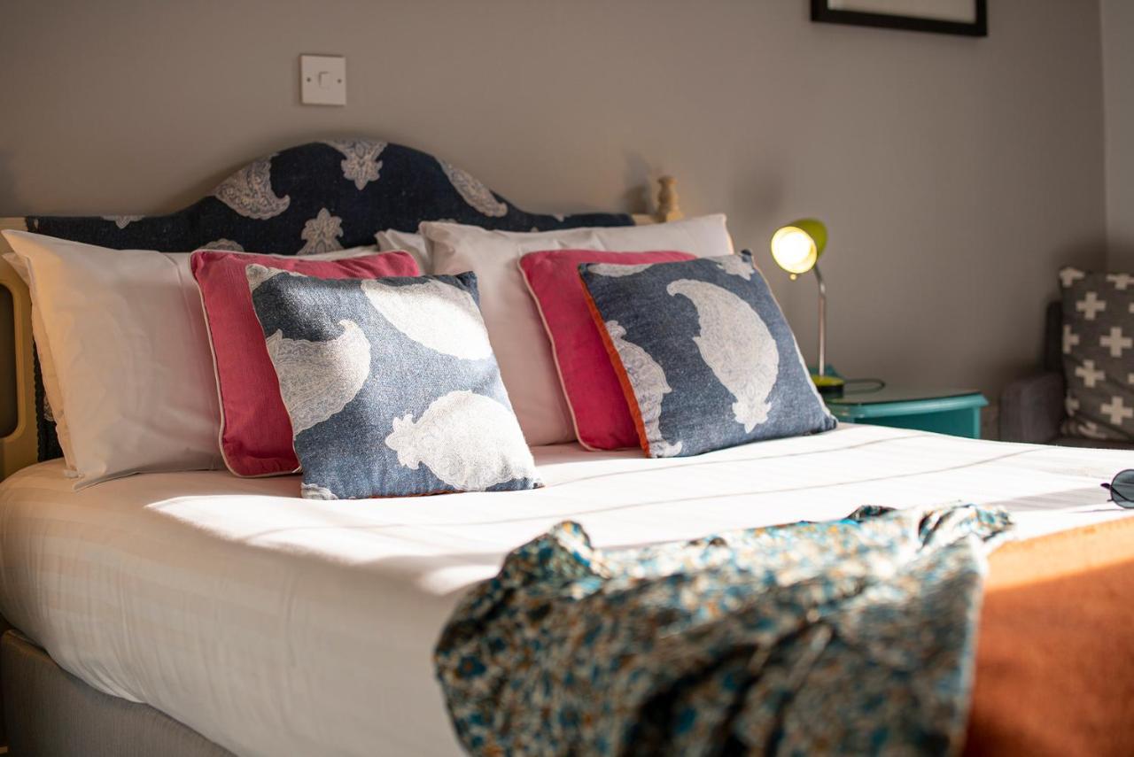 Emmet Hotel Clonakilty Zewnętrze zdjęcie