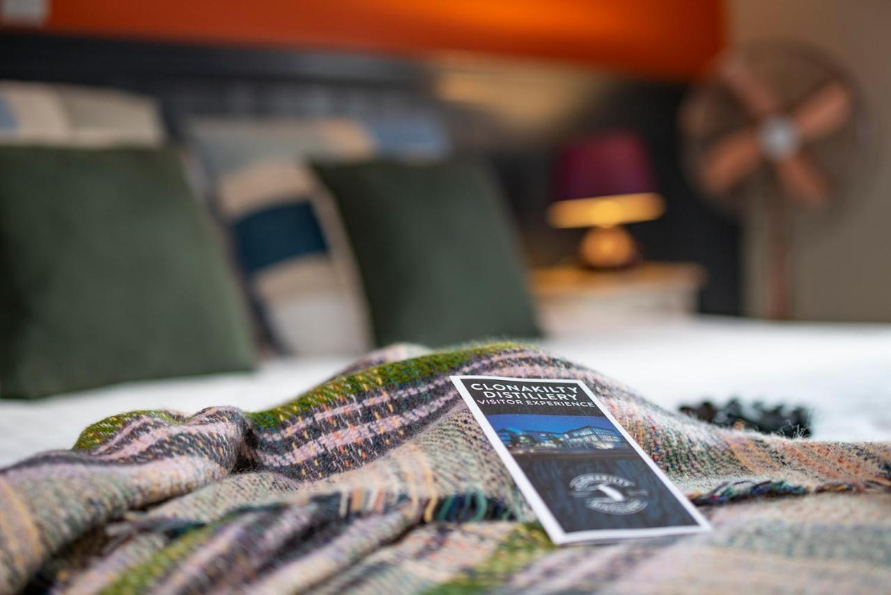 Emmet Hotel Clonakilty Zewnętrze zdjęcie
