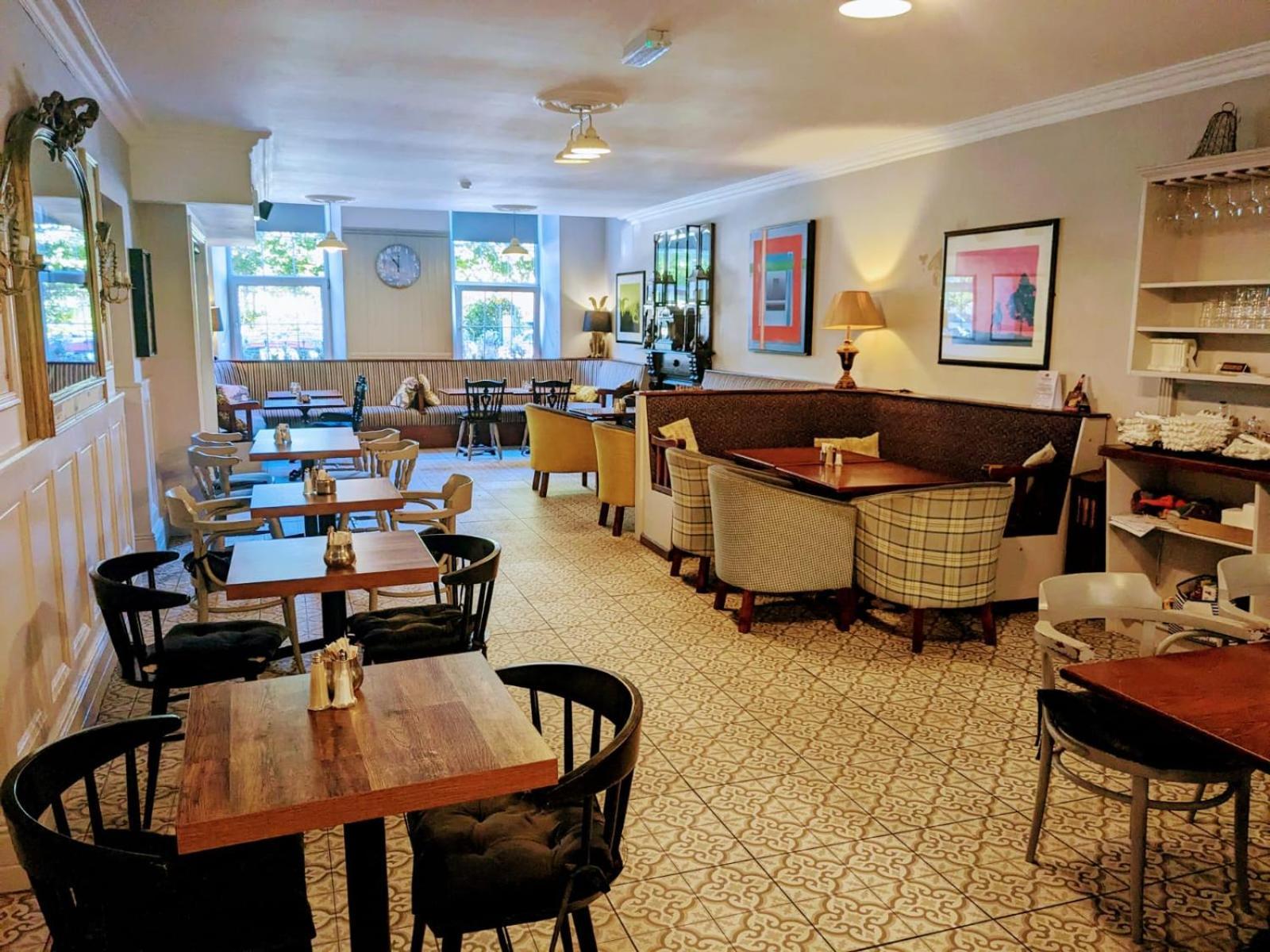 Emmet Hotel Clonakilty Zewnętrze zdjęcie
