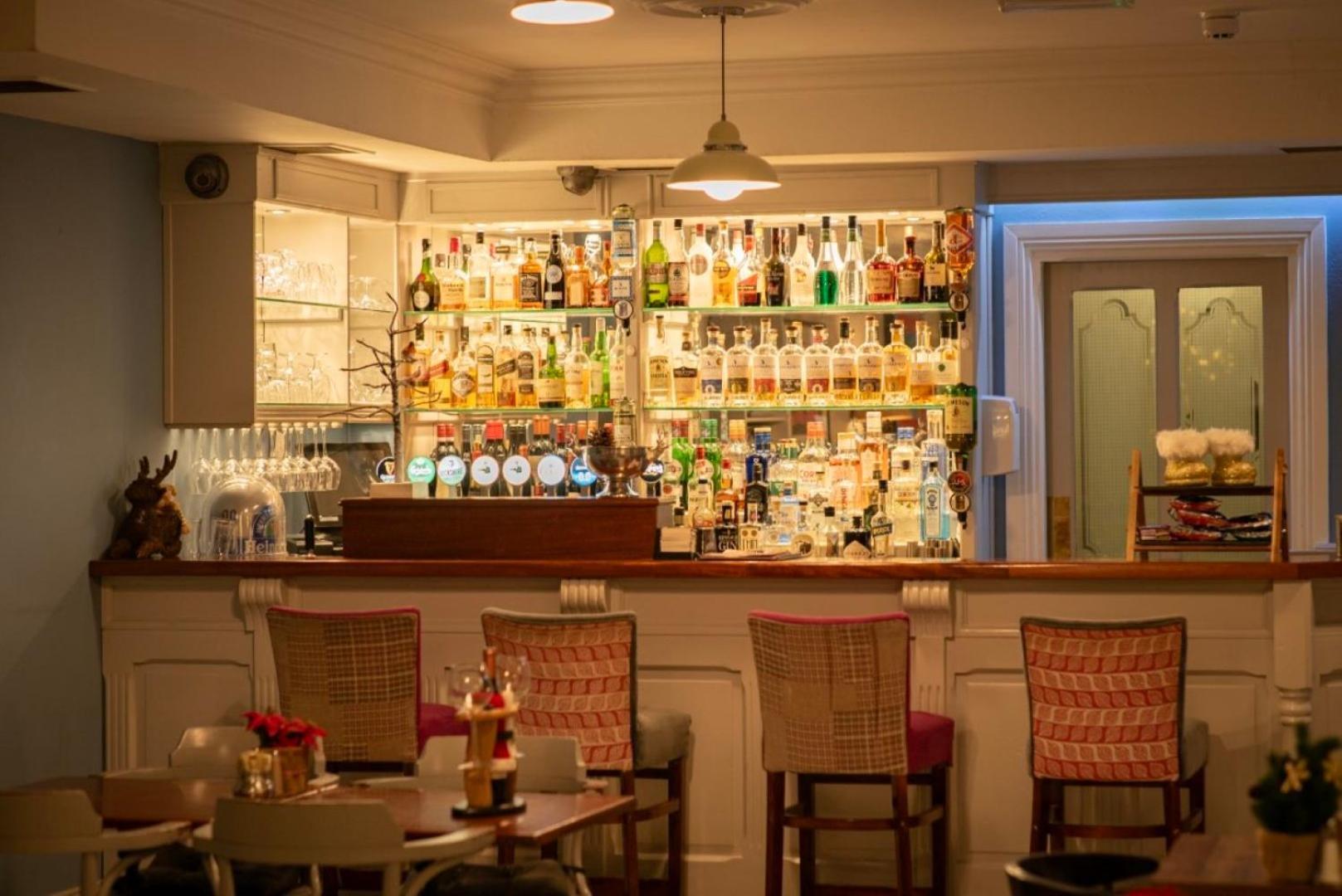 Emmet Hotel Clonakilty Zewnętrze zdjęcie