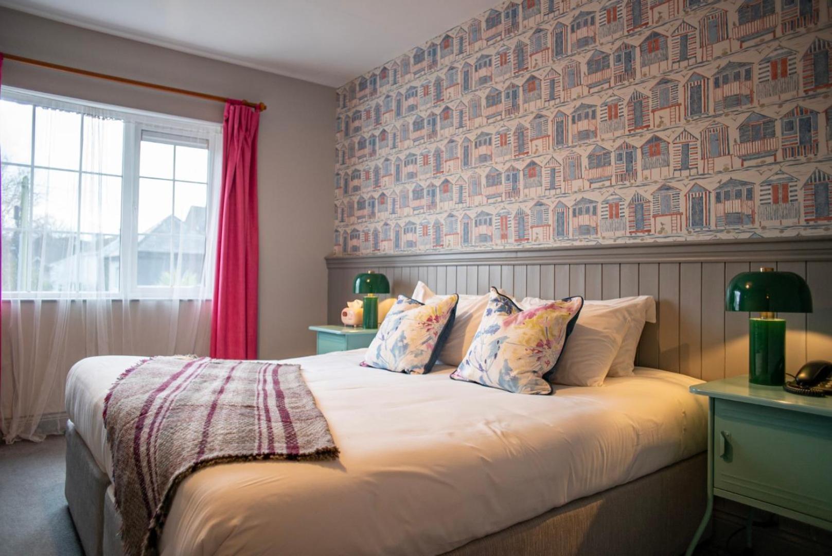 Emmet Hotel Clonakilty Zewnętrze zdjęcie