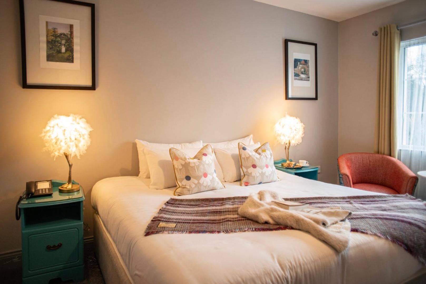 Emmet Hotel Clonakilty Zewnętrze zdjęcie