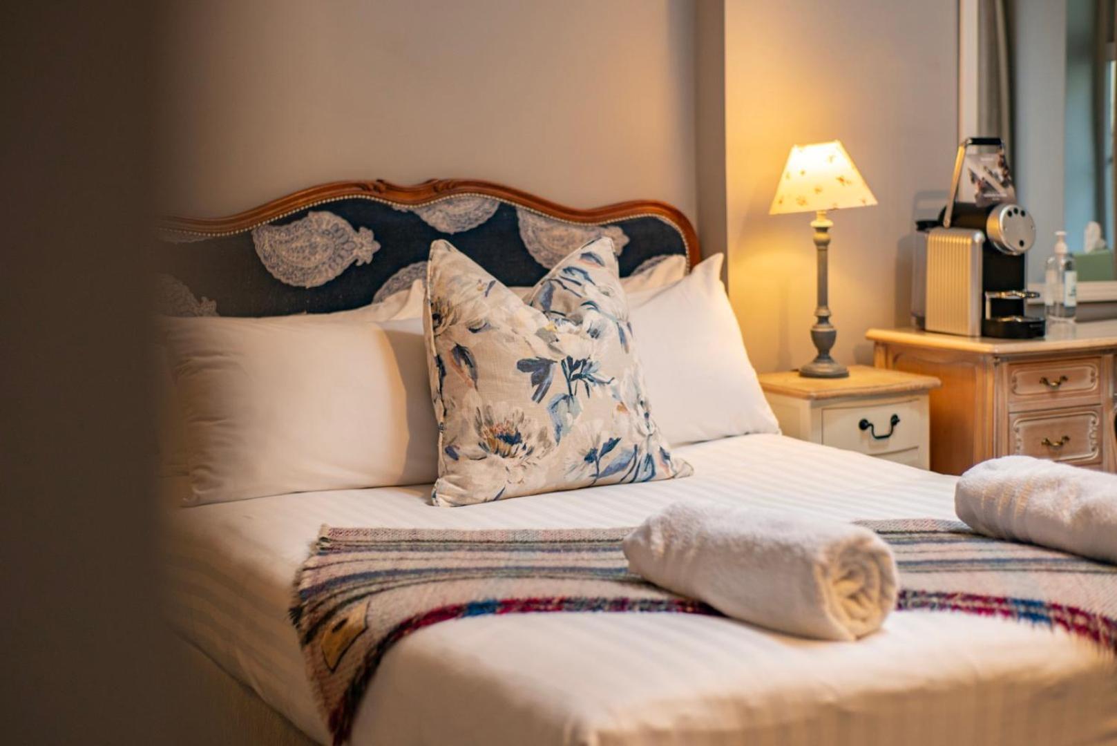 Emmet Hotel Clonakilty Zewnętrze zdjęcie