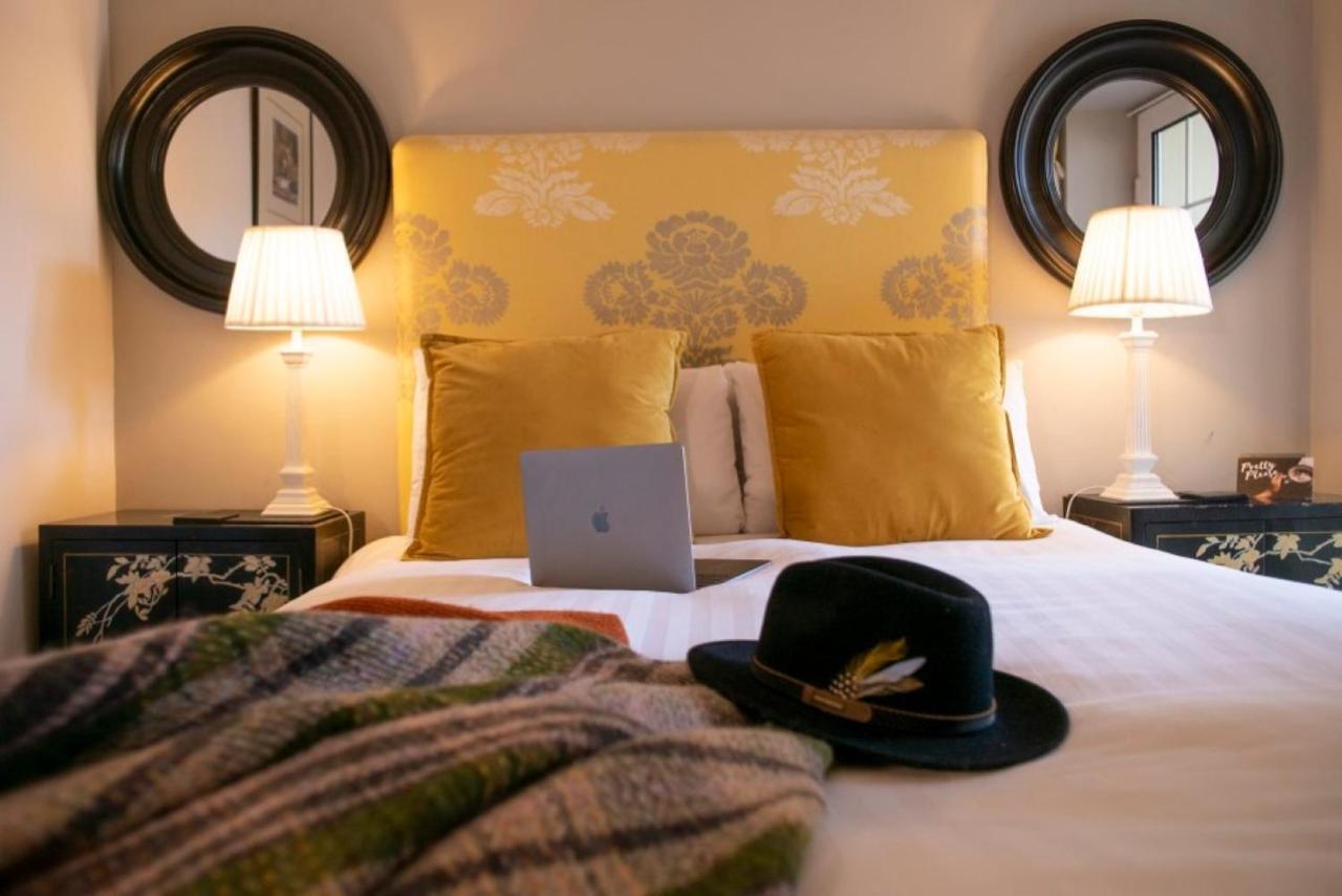 Emmet Hotel Clonakilty Zewnętrze zdjęcie