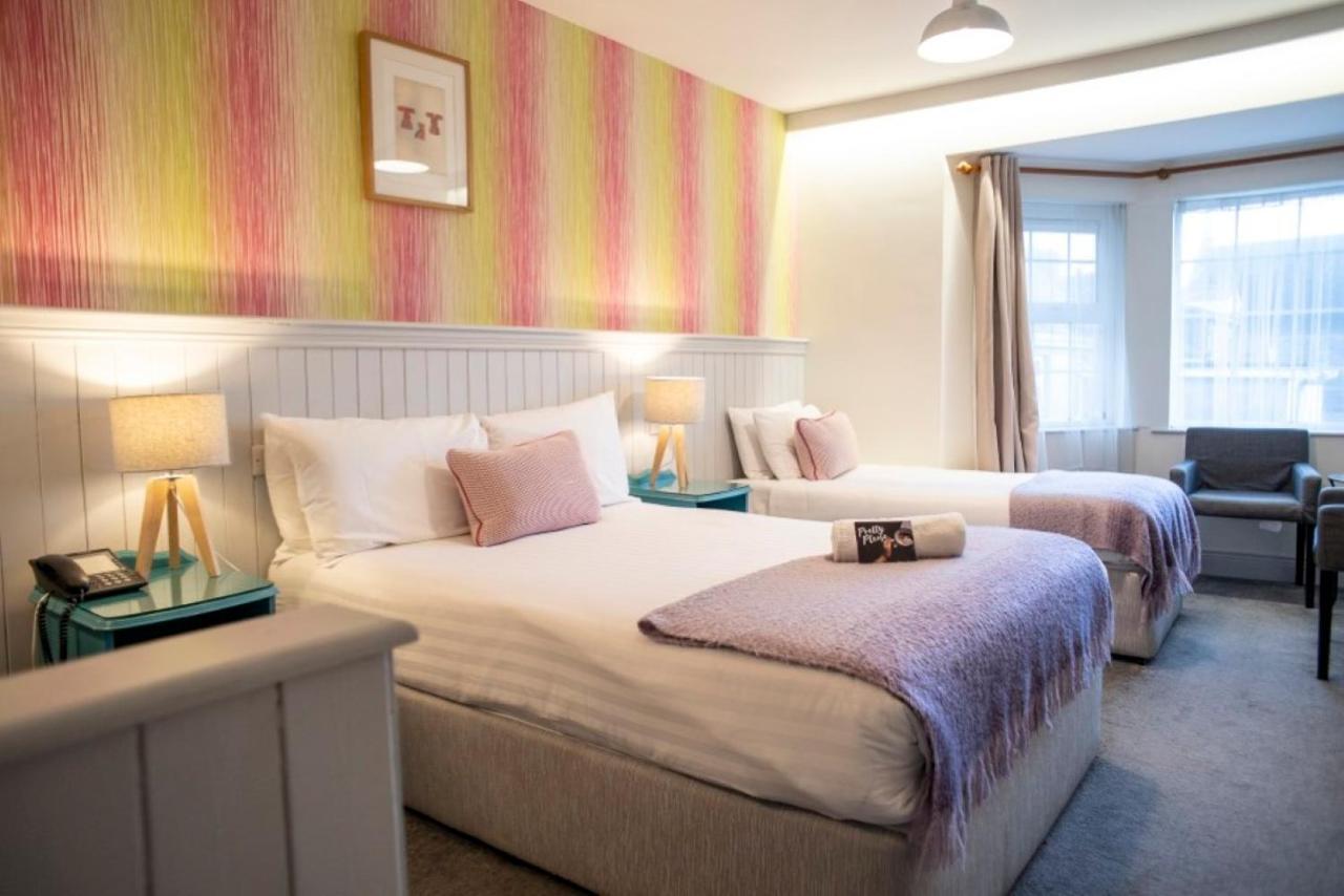 Emmet Hotel Clonakilty Zewnętrze zdjęcie