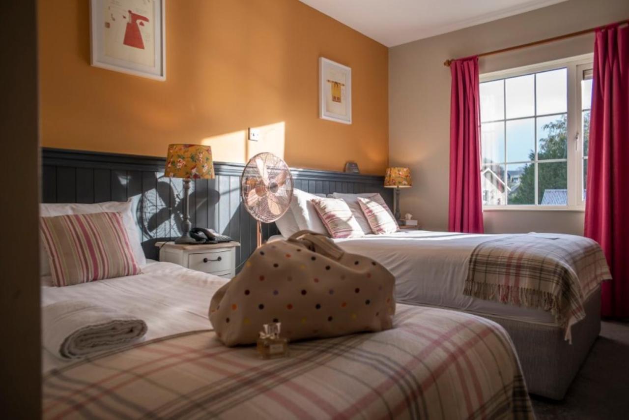 Emmet Hotel Clonakilty Zewnętrze zdjęcie