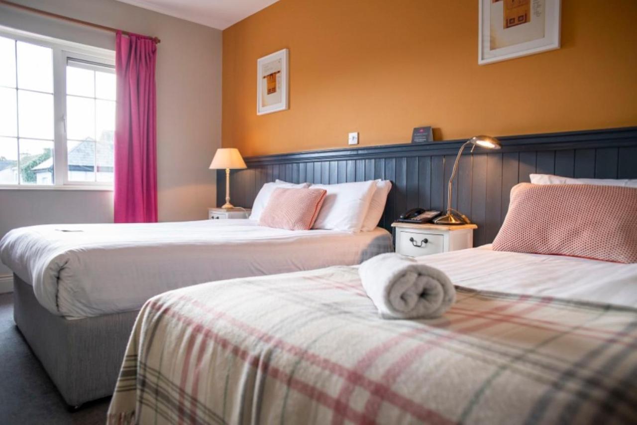 Emmet Hotel Clonakilty Zewnętrze zdjęcie
