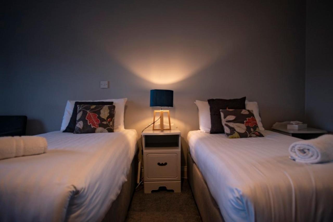 Emmet Hotel Clonakilty Zewnętrze zdjęcie
