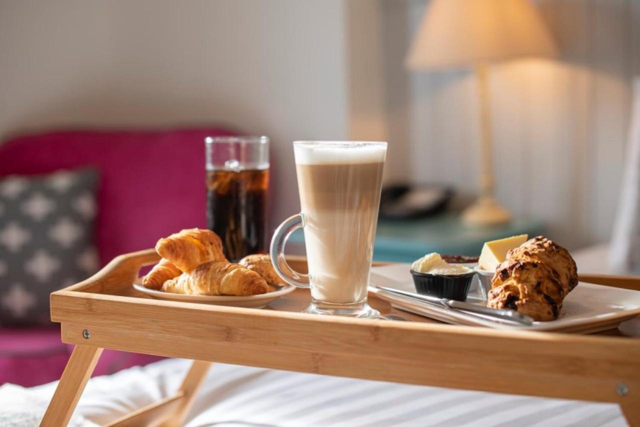 Emmet Hotel Clonakilty Zewnętrze zdjęcie