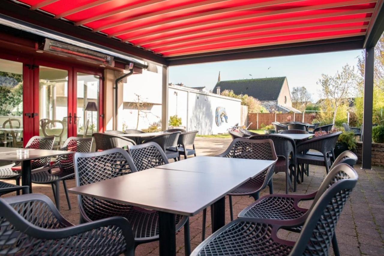 Emmet Hotel Clonakilty Zewnętrze zdjęcie