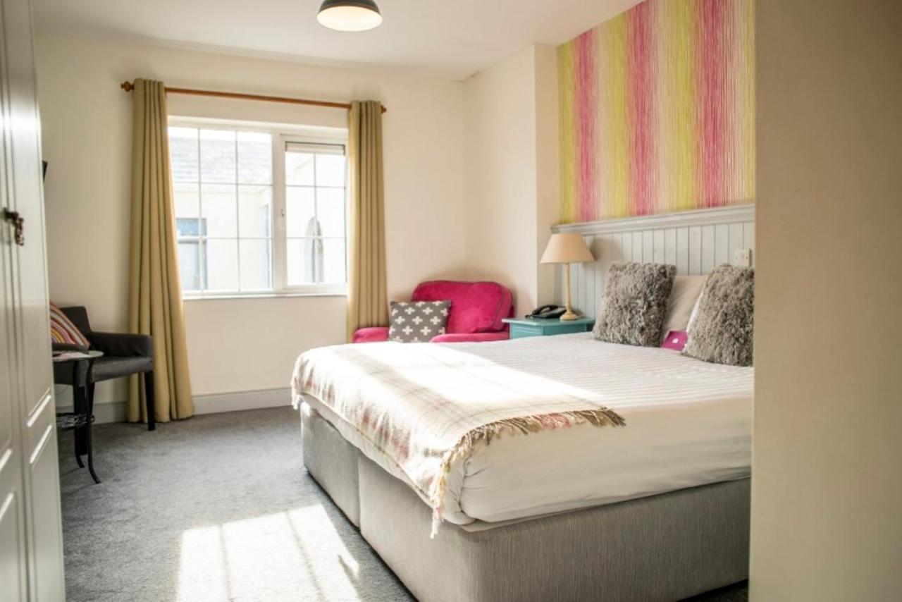 Emmet Hotel Clonakilty Zewnętrze zdjęcie